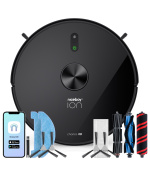 Niceboy ION Charles i10 Black