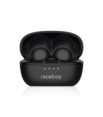 Niceboy Podsie 4 POP Black