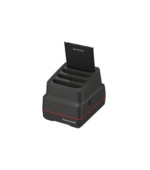 CT37 - quad battery charger, no cord