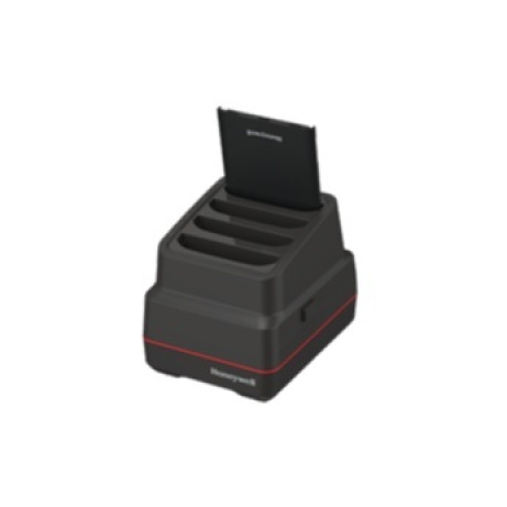 CT37 - quad battery charger, no cord