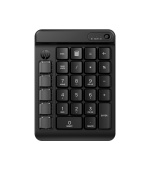 HP 430/Bezdrátová Bluetooth/Černá