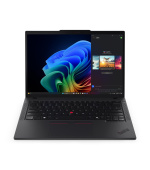 Lenovo ThinkPad T/T14 Gen 6 (Intel)/U7-258V/14"/WUXGA/32GB/1TB/Arc 140V/W11P/Black/3R