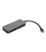 Lenovo USB-C to 4 Port USB-A Hub