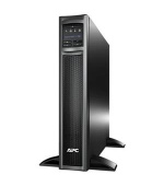 APC Smart-UPS X 750VA (600W) Rack 2U/Tower LCD, hl. 49 cm