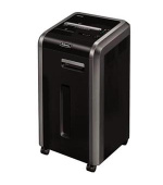 Fellowes Skartovač 225 Mi 18 listů/60L/NBÚ3/křížový řez/CD