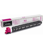 Kyocera toner TK-8515M červený na 20 000 A4 (při 5% pokrytí), pro TASKalfa 5052ci/6052ci/5053ci/6053ci