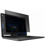 Kensington Privacy Screen Filter 2-Way Removable for 15.6" 16:10 Laptops