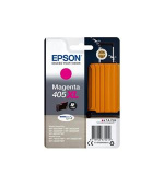 EPSON cartridge T05H3 magenta XL (kufr)