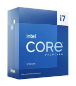 INTEL Core i7-13700F 2.1GHz/16core/30MB/LGA1700/No Graphics/Raptor Lake