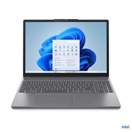 Lenovo IdeaPad Slim 3 15IRH10   Core i7-13620H/16GB/SSD 1TB/15,3"/WUXGA/IPS/60Hz/300nitů/WIN11 Home/šedá