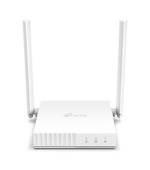 TP-Link TL-WR844N - N300 WiFi Router, 4x LAN, 1x WAN