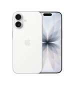 Apple iPhone 17/512GB/White