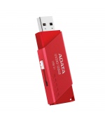 ADATA USB UV330 64GB USB 3.0 red