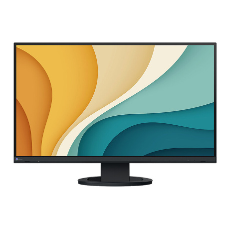 27" LED EIZO EV2720S-IPS,QHD,USB-C,repro