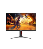 AOC Gaming/24G4HA/23,8"/IPS/FHD/200Hz/0,5ms/Black/3R