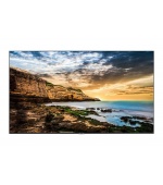 55" LED Samsung QE55T - UHD, 300cd, 16/7