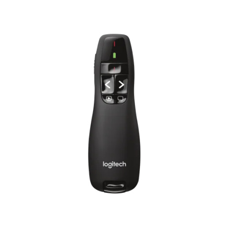 Logitech Wireless Presenter R400, USB _