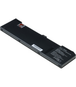 Baterie T6 Power pro HP ZBook 15 G5, ZBook 15 G6, 5000mAh, 77Wh, 4cell, Li-pol