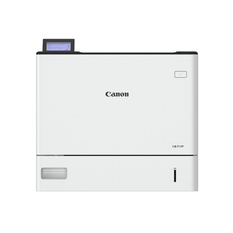 Canon i-SENSYS X/1871P + toner/Tisk/Laser/A4/LAN/WiFi/USB
