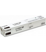 Canon toner C-EXV 60 Black Toner
