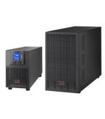 APC Easy UPS On-Line SRV 2000VA 230V with Extended Runtime Battery Pack