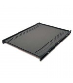 Fixed Shelf 250lbs/114kg Black
