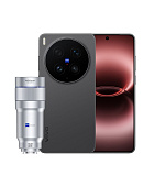 VIVO X300 Ultra Photographer Kit - Volcano Black