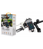   Držák na kolo/koloběžku ALIGATOR HA11, úchyt na řídítka, univerzální