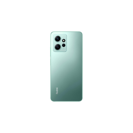 Xiaomi Redmi Note 12 (4GB/128GB) Mint Green