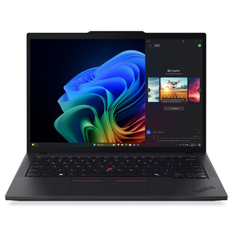 Lenovo ThinkPad T/T14 Gen 6/RAI5PRO-340/14"/WUXGA/16GB/512GB/AMD int/W11P/Black/3R