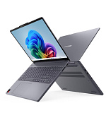 Lenovo IdeaPad Slim 3/15Q8X10/SD-X1-26-100/15,3"/WUXGA/8GB/512GB/Adreno/W11H/Gray/2R