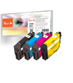 PEACH kompatibilní cartridge Epson No 603 MultiPack