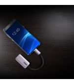 ATEN USB-C to HDMI 4K Adapter