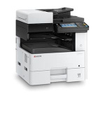 Kyocera ECOSYS M8130cidn A3 MFP copy+scan+fax/ bar/ 24ppm/ 1200x1200 dpi/ 1GB/ HyPas/ Duplex/ RADF/ USB/ LAN