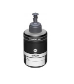 EPSON container T7741 black pigment ink (140ml - WF M100/105/200/L655)