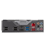 GIGABYTE MB Sc LGA1700 B760 GAMING X DDR4, 4xDDR4, 1xDP, 1xHDMI