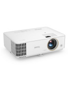 BenQ DLP Projektor TH685P 1920x1080/3500 ANSI/1,127-1,46:1/2xHDMI/USB/Jack/Repro