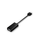 HP HDMI to VGA Adapter