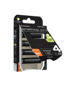 AVACOM Nabíjecí baterie AA Panasonic Eneloop Pro N 2500mAh Ni-MH 4ks Blistr