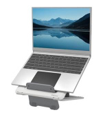 Fellowes stojan na notebook BREYTA bílý