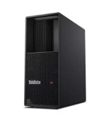 Lenovo ThinkStation P3 Tower Gen 2 Core Ultra 7 265K/32GB/512GB SSD/3y Onsite/Win11 Pro/černá