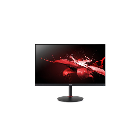 Acer Nitro/XV240YM3bmiiprx/23,8"/IPS/FHD/180Hz/1ms/Černá/3R