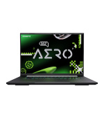Gigabyte AERO/X16 1WH93CZC64AH/AI7-350/16"/2560x1600/32GB/1TB/RTX 5070/W11H/Space Gray/2R