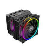 AKASA chladič CPU - Soho H7 RGB