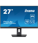 iiyama ProLite/XUB2792HSU-B6/27"/IPS/FHD/100Hz/0,4ms/Black/3R