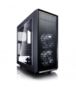 Fractal Design Focus černá (okno)