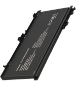 2-POWER Baterie 15,4V 4110mAh pro HP Pavilion 14-al01x, 15-ay03x, 15-bc3x, HP OMEN 15T-ax0xx