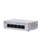 Cisco CBS110-5T-D-EU