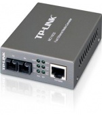 TP-Link MC110CS FE 20km SM 1310nm SC Media Conv.