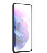 ZAGG Invisible Shield Fusion + hybridní sklo Samsung S21+